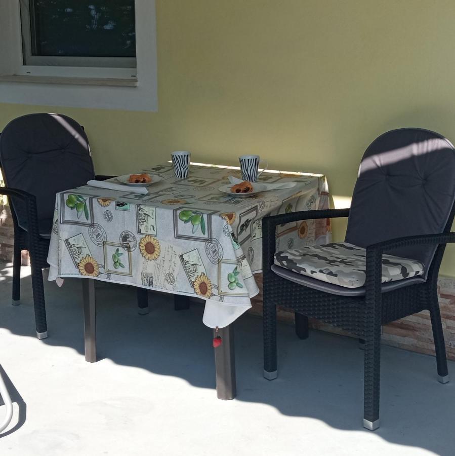 דירות קוסטרנה K&K מראה חיצוני תמונה