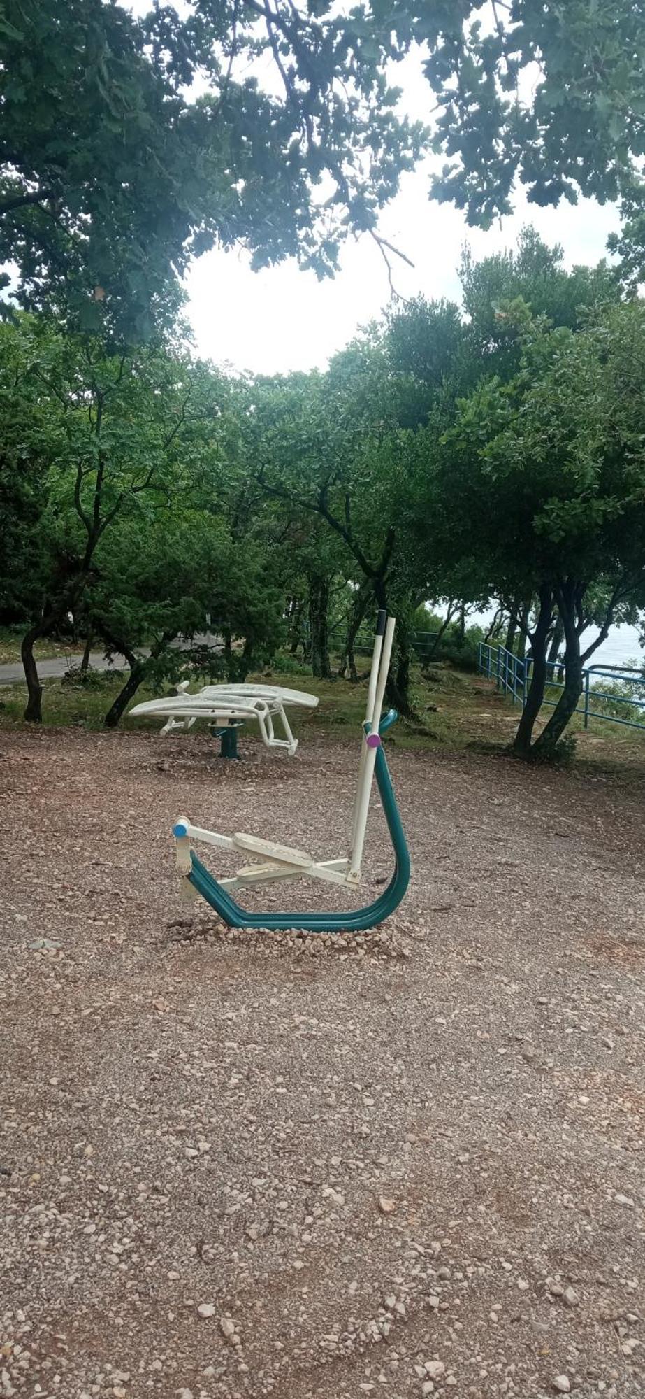 דירות קוסטרנה K&K מראה חיצוני תמונה